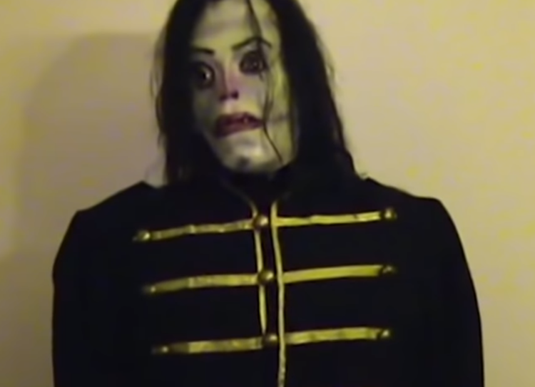 Michael Jackson