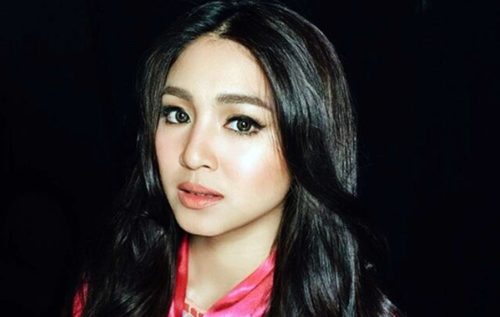 nadine lustre