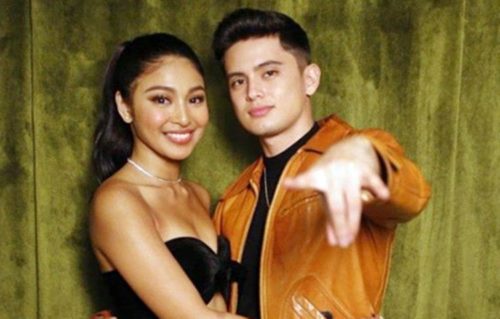nadine lustre james reid