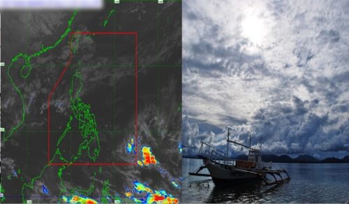 Latest Weather Updates