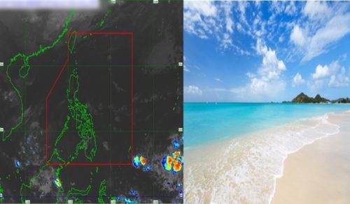 Latest Weather Updates