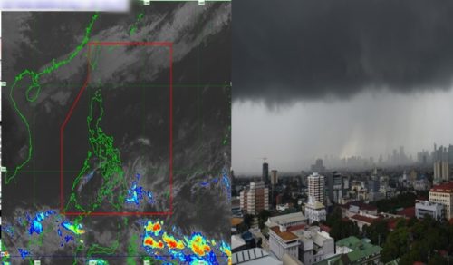 PAGASA