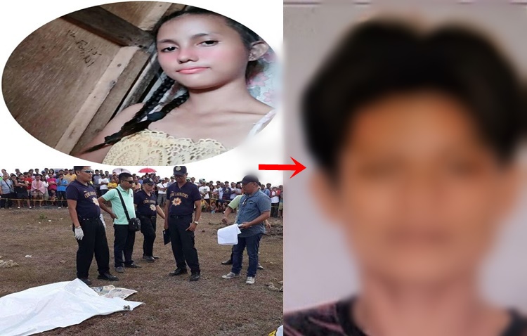 Authorities Release Photo of Suspect on Christine Lee Silawan's Death