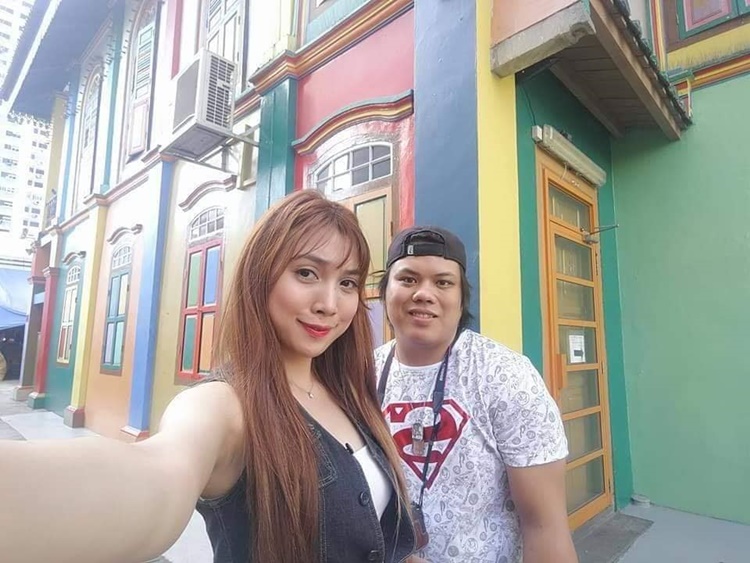 Pinoy Seaman