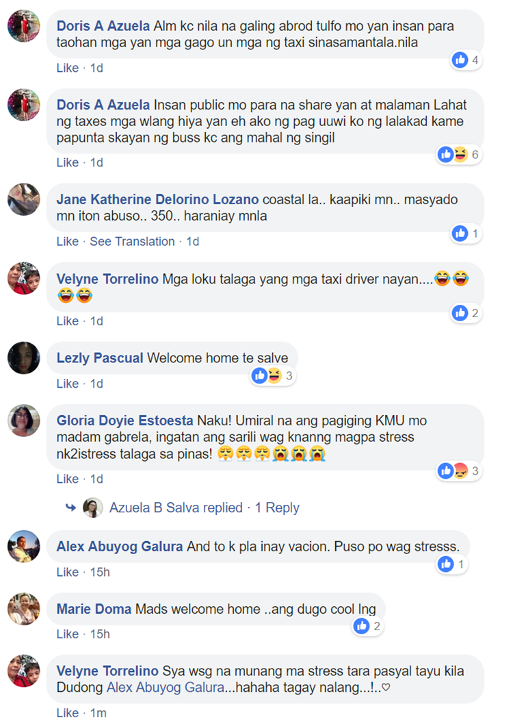 Raging OFW