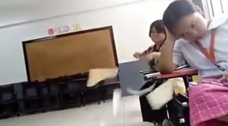 School Teacher
