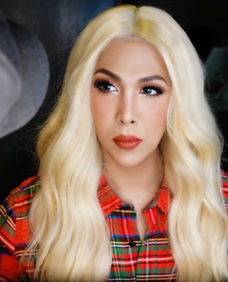 vice ganda