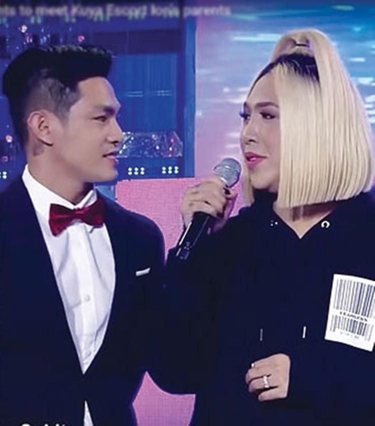 vice ganda ion perez