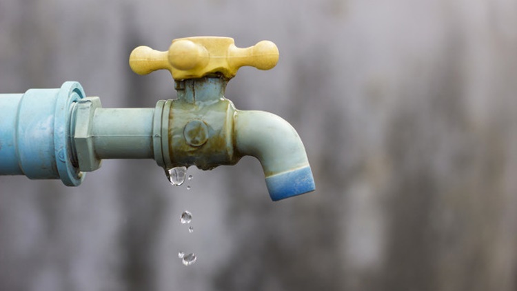 Water Service Interruption