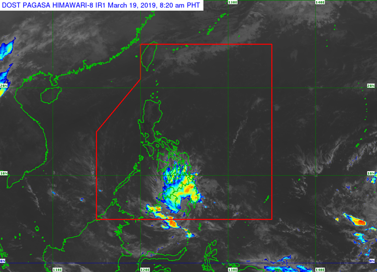 PAGASA