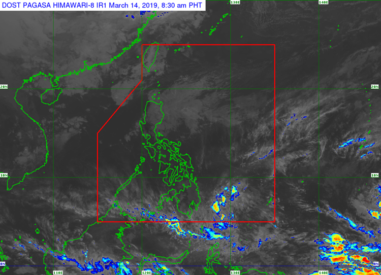 PAGASA