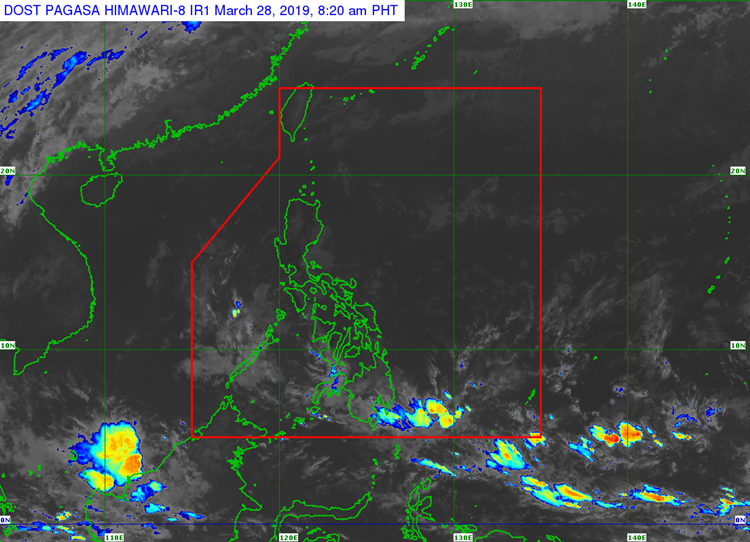 PAGASA