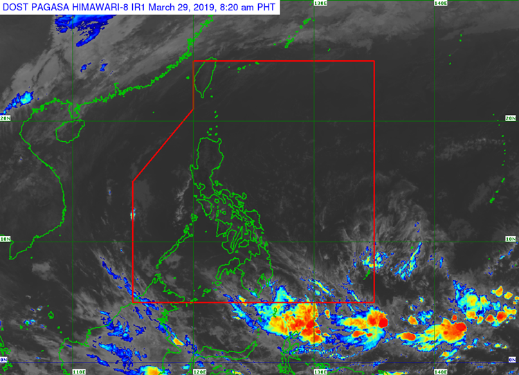 PAGASA
