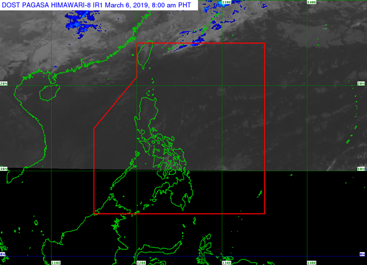 PAGASA