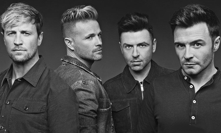 Westlife