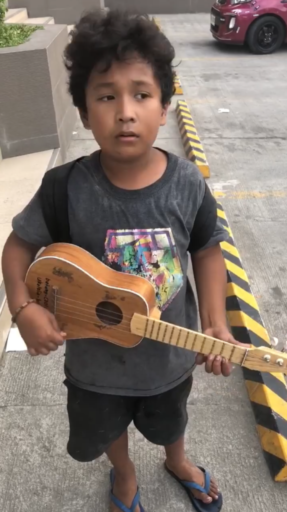 Young Boy