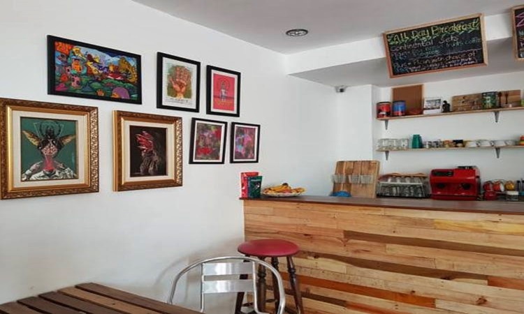 1521 Hostel