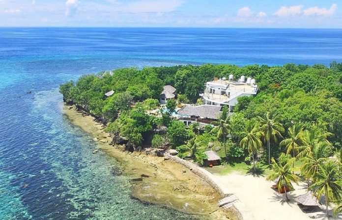 Cebu resorts