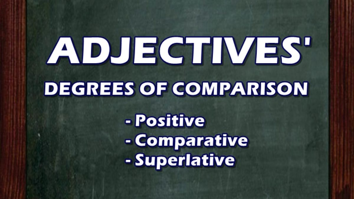 Understand adjective