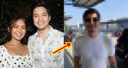 Alden Richards New Look