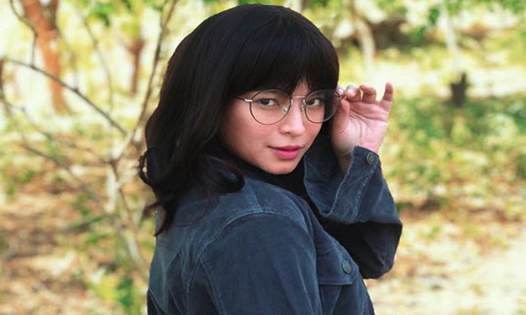 Angel Locsin