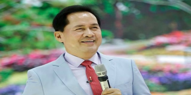 Apollo Quiboloy Celebrates 69th Birthday With A Disney-like Carnival