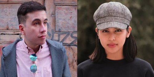 Arjo Atayde and Maine Mendoza 1