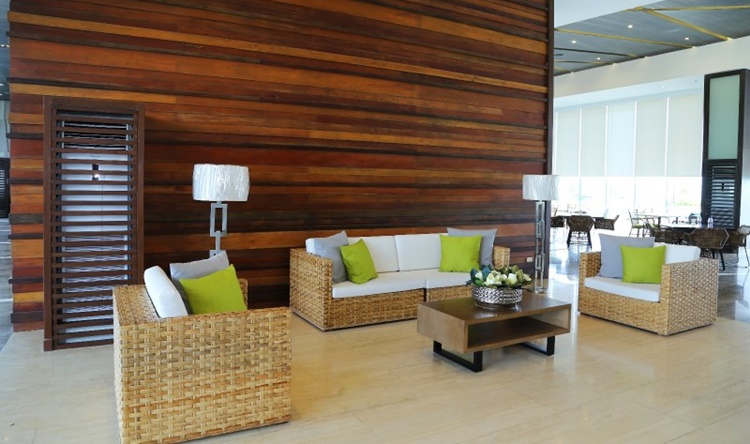 Arterra Hotel