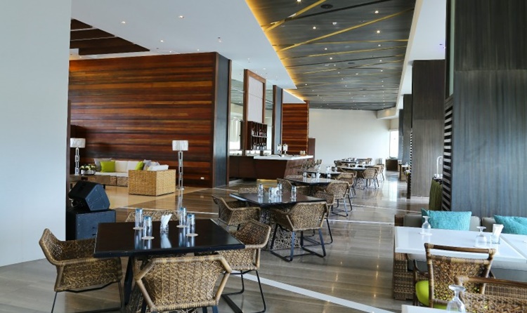 Arterra Hotel