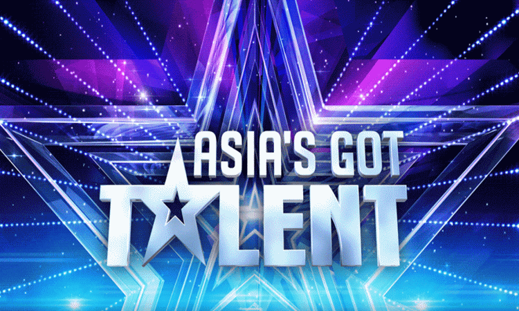 Asia's Got Talent