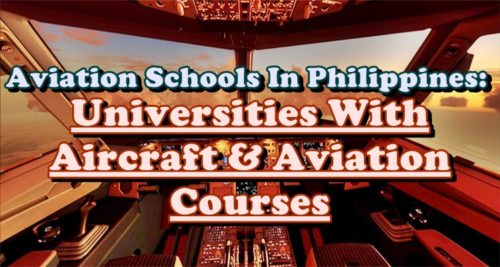 Aviation Schools