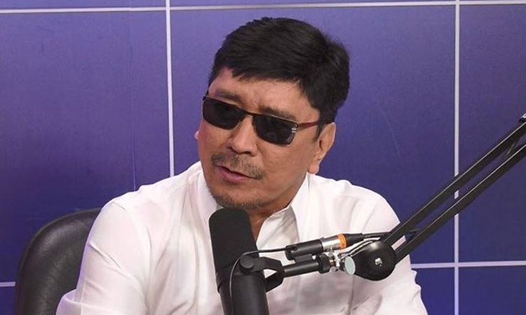 Ben Tulfo