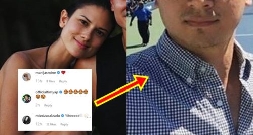 Bianca King Boyfriend