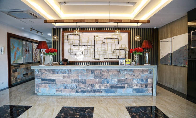 BIG Hotel