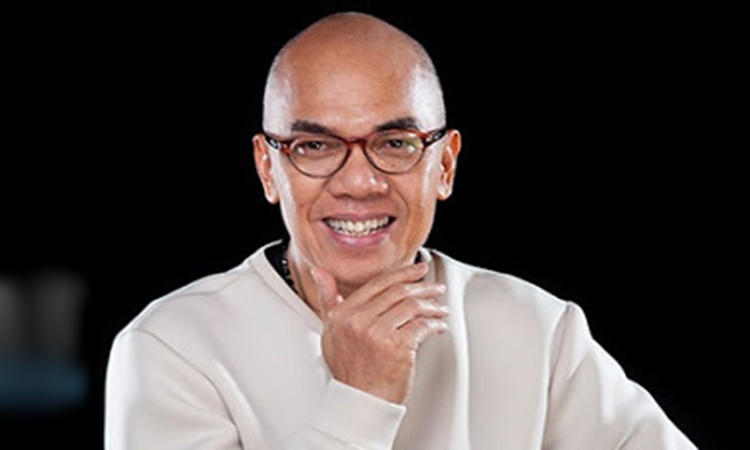 Boy Abunda