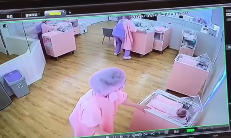 Brave Nurses