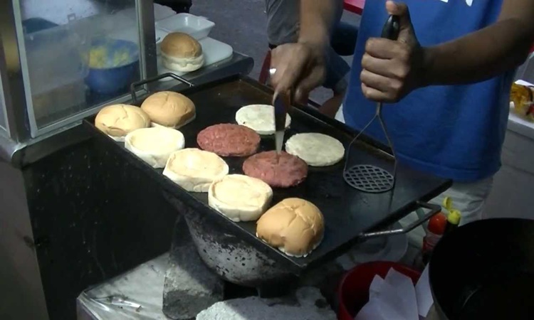 Burger