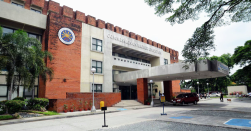 August Class Opening