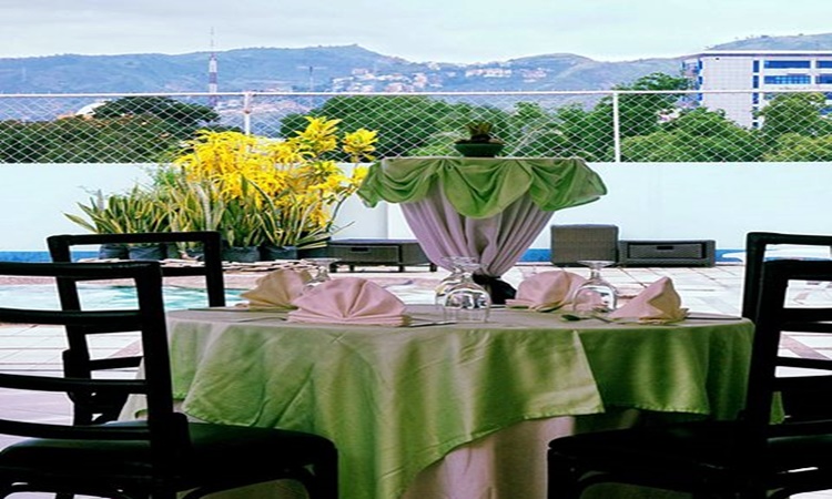 Cebu Grand Hotel