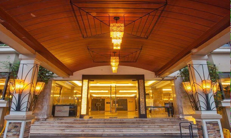 Cebu Grand Hotel
