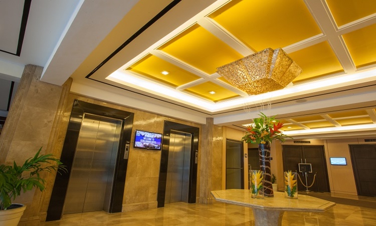 Cebu Grand Hotel