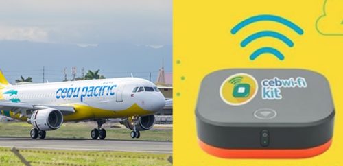 Cebu Pacific