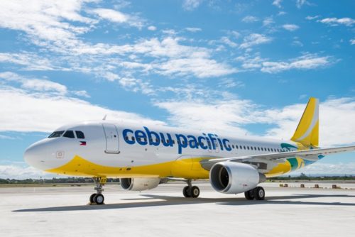 Cebu Pacific Hiring