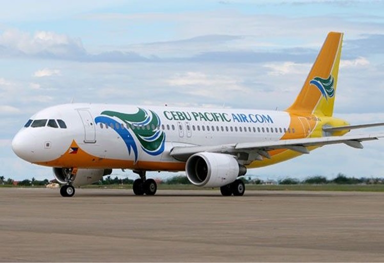 Cebu Pacific Sale Today: Airline Announces Snap Sale Today