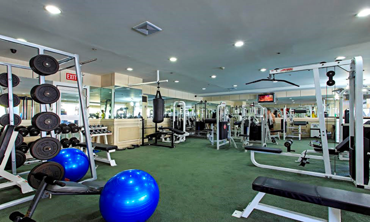 Cebu Parklane