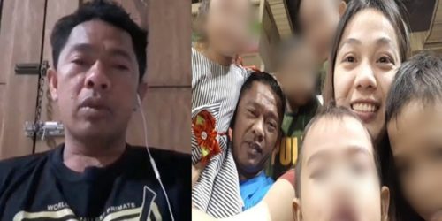 Charlie Lozada family 1