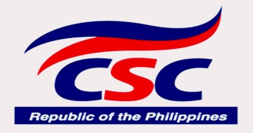 Civil Service Exam