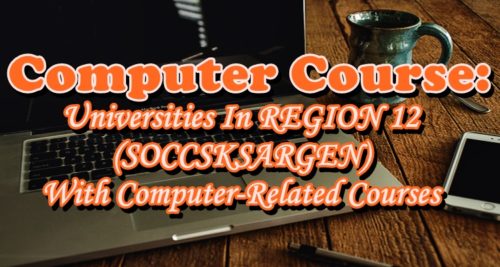 Computer Course