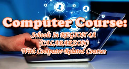 Computer Course