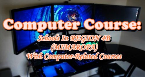 Computer Course